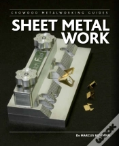 Capa do artigo Sheet Metal Work
