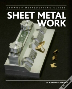 Capa do artigo Sheet Metal Work
