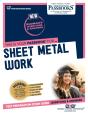 Sheet Metal Work - Preview