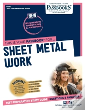 Capa do artigo Sheet Metal Work