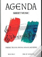 Capa do artigo Sheet Music