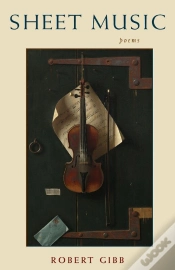 Capa do artigo Sheet Music