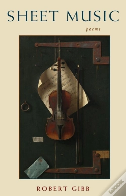 Capa do artigo Sheet Music