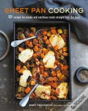 Capa do artigo Sheet Pan Cooking