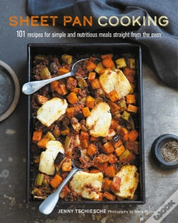 Capa do artigo Sheet Pan Cooking