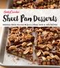 Sheet Pan Desserts - Preview
