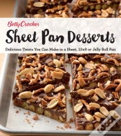 Capa do artigo Sheet Pan Desserts