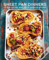 Sheet Pan Dinners