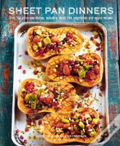 Capa do artigo Sheet Pan Dinners