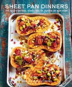 Capa do artigo Sheet Pan Dinners