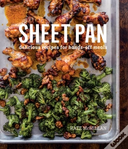 Capa do artigo Sheet Pan