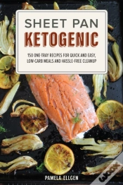 Capa do artigo Sheet Pan Ketogenic