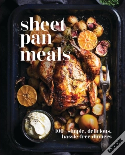 Capa do artigo Sheet-Pan Meals