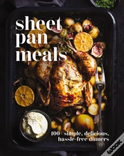 Capa do artigo Sheet-Pan Meals