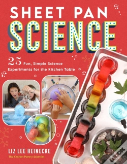 Capa do artigo Sheet Pan Science