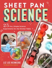Capa do artigo Sheet Pan Science