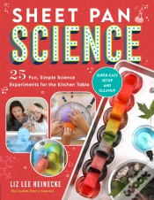 Capa do artigo Sheet Pan Science