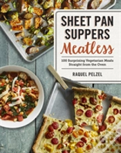Capa do artigo Sheet Pan Suppers Meatless