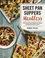 Sheet Pan Suppers Meatless