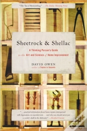 Capa do artigo Sheetrock & Shellac