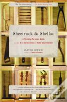Sheetrock & Shellac