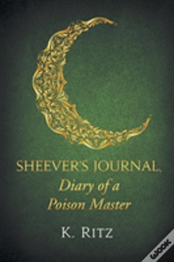 Capa do artigo Sheever'S Journal, Diary Of A Poison Master