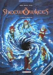 Capa do artigo Sheewõwkees T.1; L
