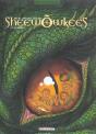 Sheewõwkees T.2 ; Les Worgs - Preview