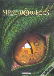 Capa do artigo Sheewõwkees T.2 ; Les Worgs