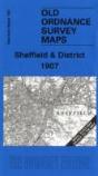 Sheffield And District 1907 - Preview