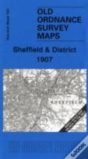 Capa do artigo Sheffield And District 1907