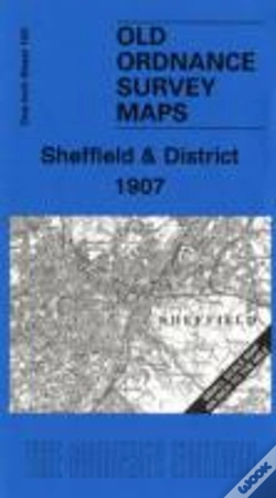 Capa do artigo Sheffield And District 1907