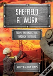 Capa do artigo Sheffield At Work