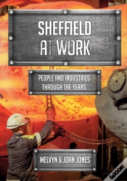 Capa do artigo Sheffield At Work