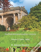 Capa do artigo Sheffield Botanical Gardens