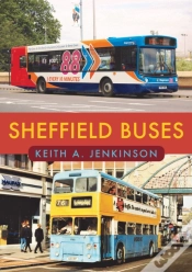 Capa do artigo Sheffield Buses