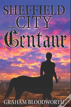 Capa do artigo Sheffield City Centaur