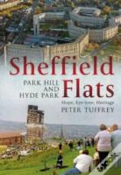 Capa do artigo Sheffield Flats