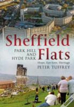 Capa do artigo Sheffield Flats