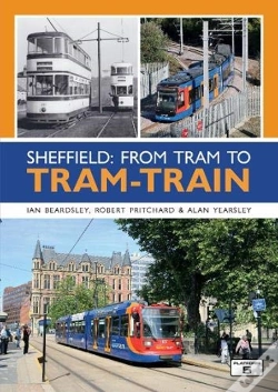 Capa do artigo Sheffield: From Tram To Tram-Train