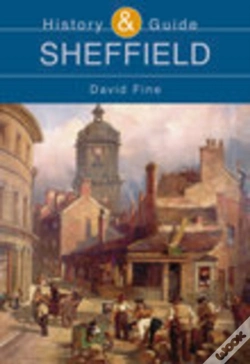 Capa do artigo Sheffield: History And Guide