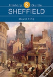 Capa do artigo Sheffield: History And Guide