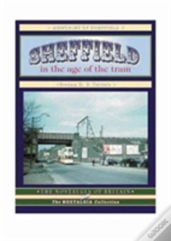 Capa do artigo Sheffield In The Age Of The Tram