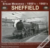 Capa do artigo Sheffield