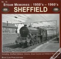 Capa do artigo Sheffield