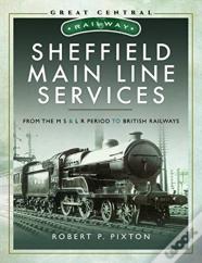 Sheffield Main Line Services