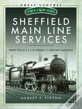 Sheffield Main Line Services