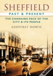 Capa do artigo Sheffield Past And Present