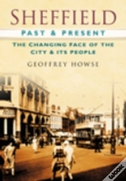 Capa do artigo Sheffield Past And Present