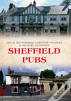 Sheffield Pubs